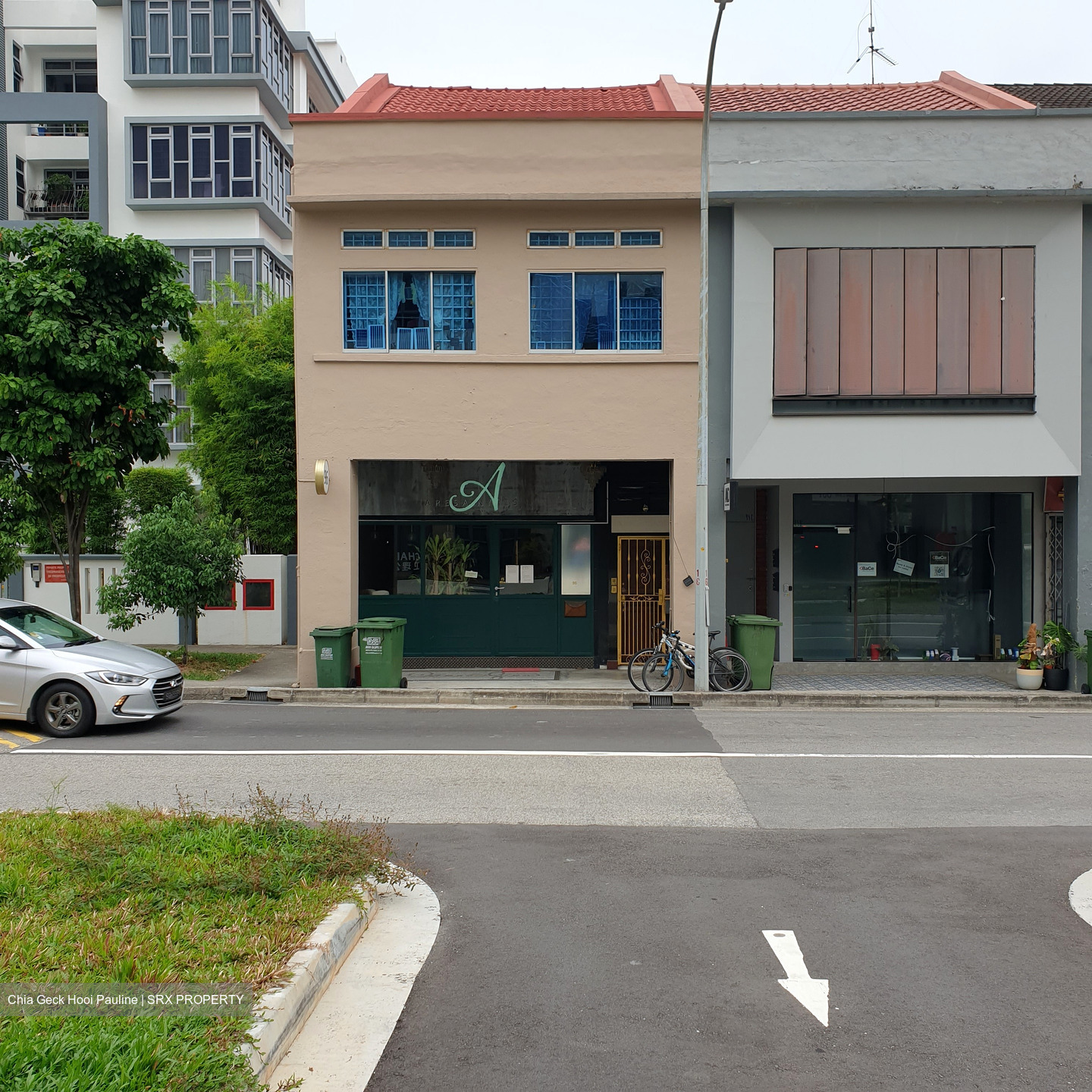 Koon Seng Road (D15), Shop House #460907681